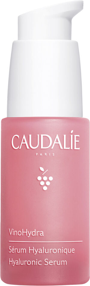 Caudalíe Vinohydra Hyaluronic Serum 30 ml