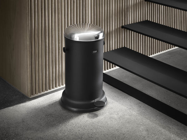 Vipp15 pedalspand 14 l.