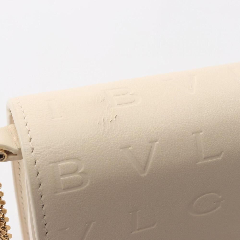 Bvlgari Shoulder Bag