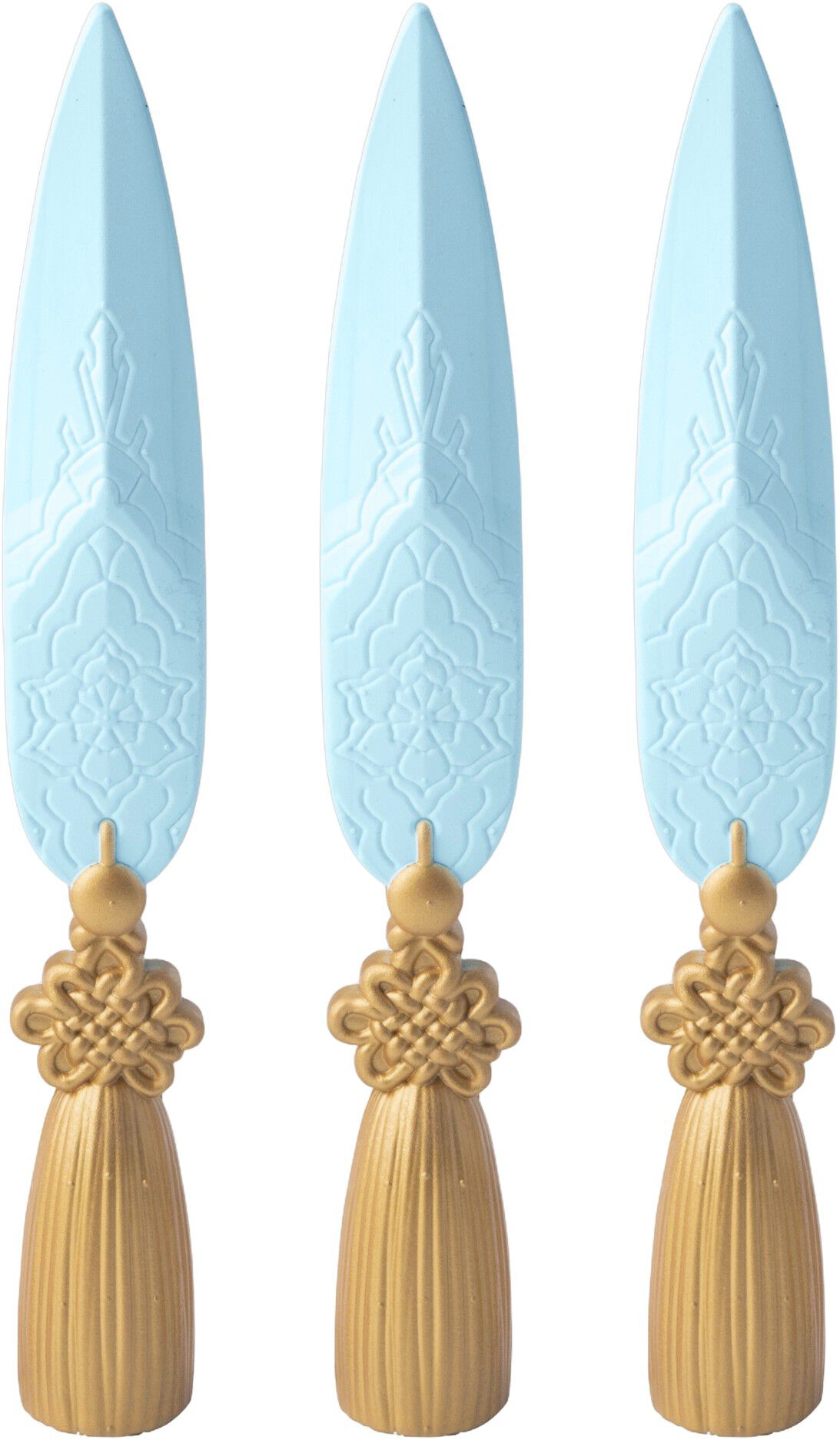 KPDH Zoey's Spirit Blades