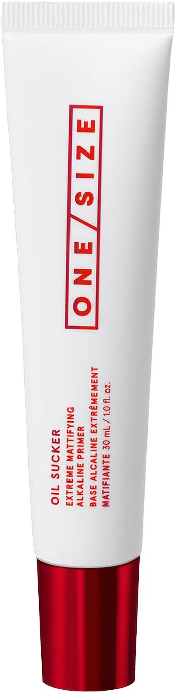 Oil Sucker - Udglattende og matterende base