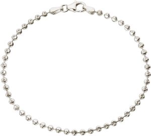 Textured Dots Bracelet