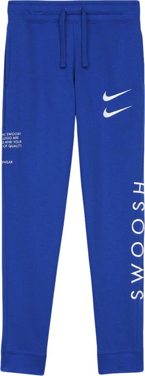 Sportswear Swoosh Fleece Bukser