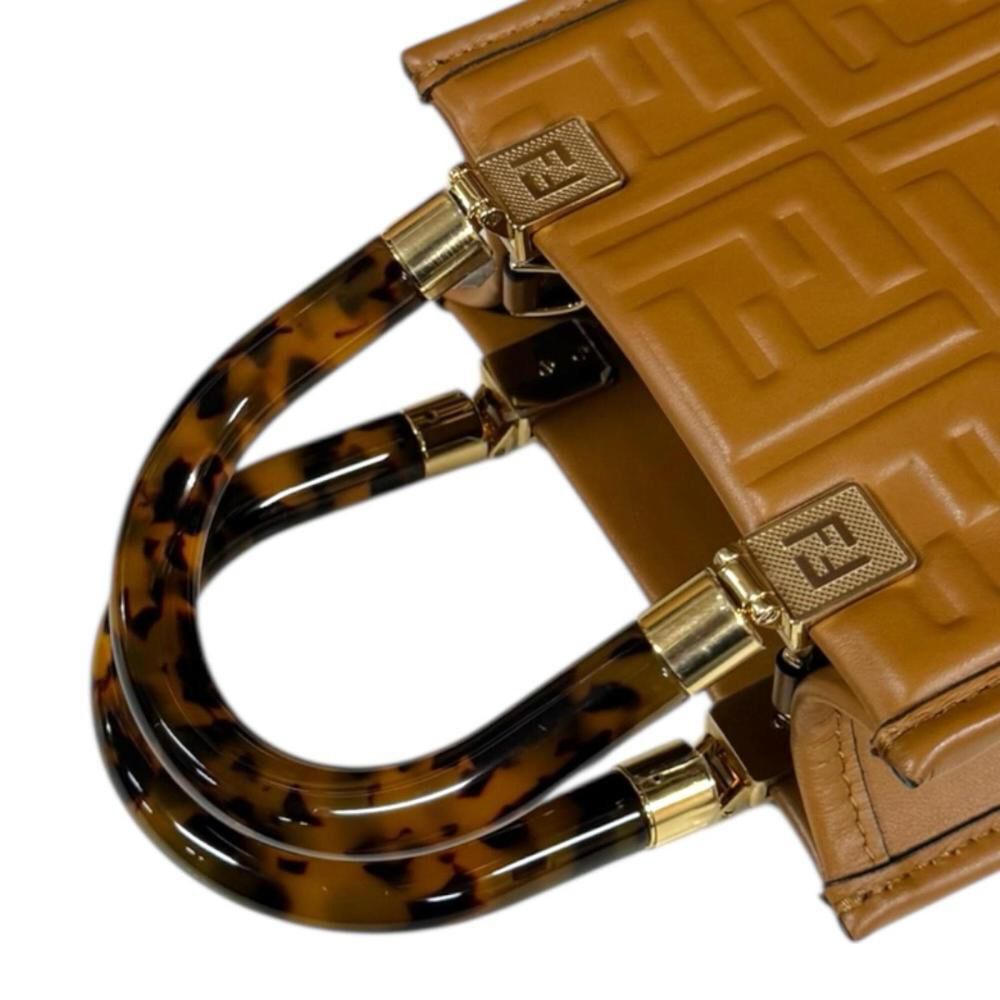 Fendi Shopper