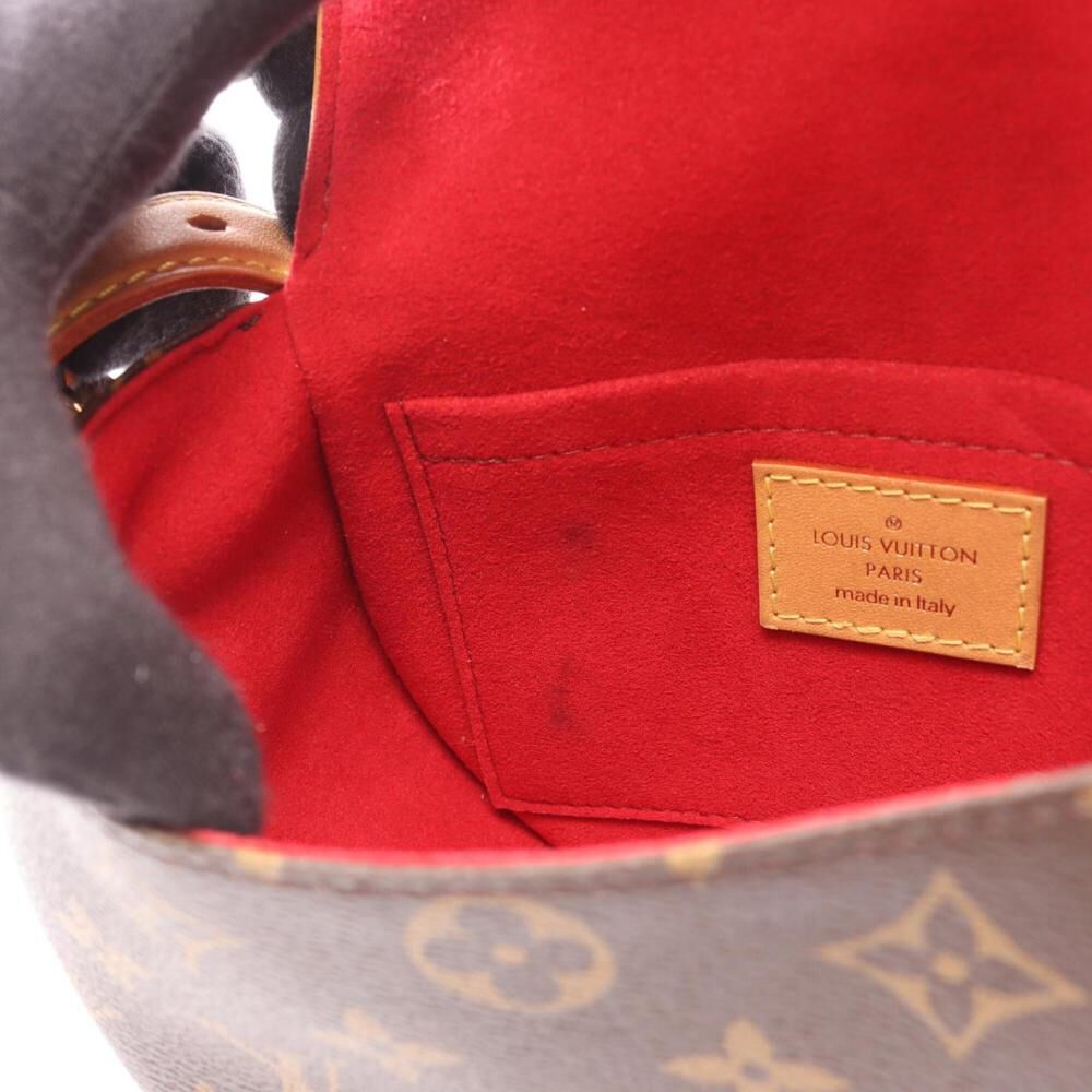 Louis Vuitton Sac Tambourine