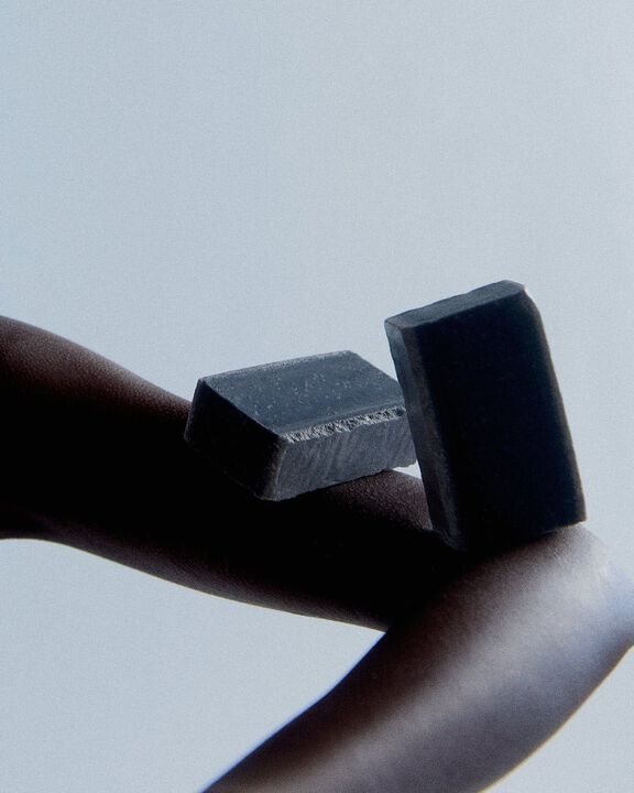 Melyon Soap Le Charbon