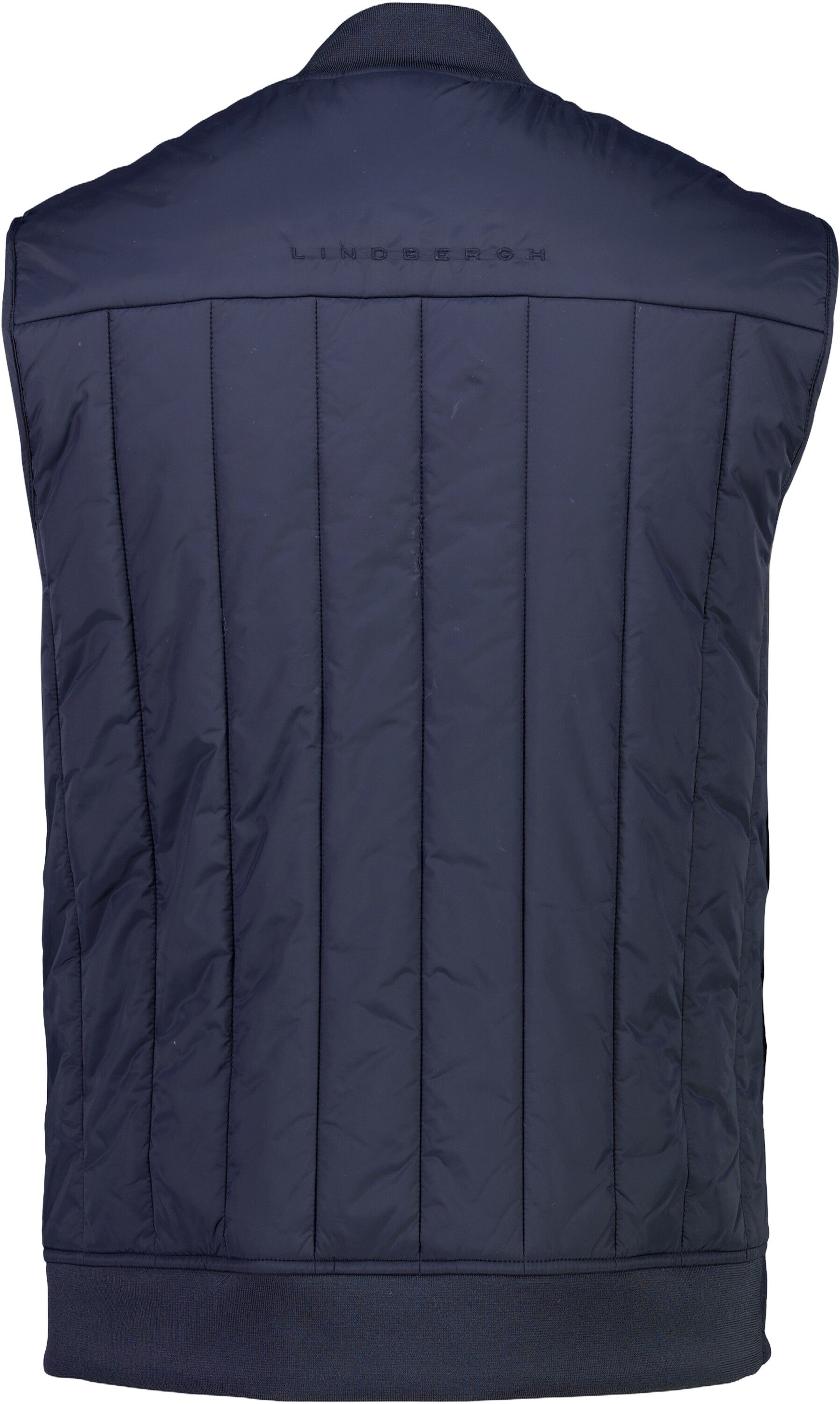 Quilted waistcoat