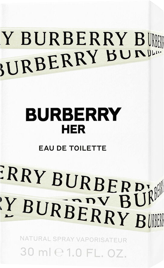 BURBERRY Her Eau de toilette