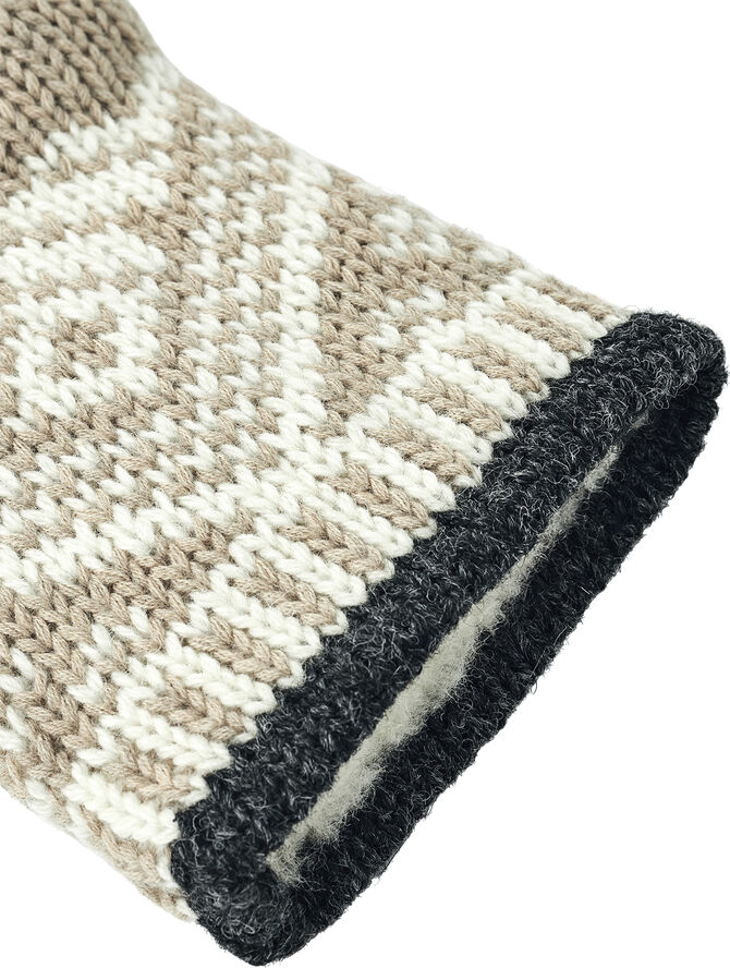 Nordic Wool Mitt