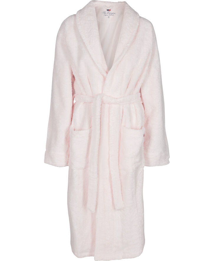 Lexington Original Bathrobe Pink