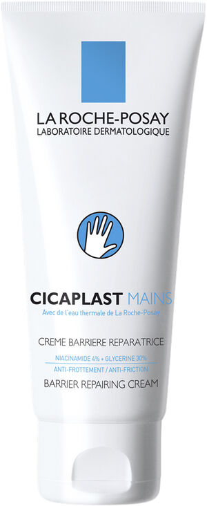 Cicaplast håndcreme 100 ml