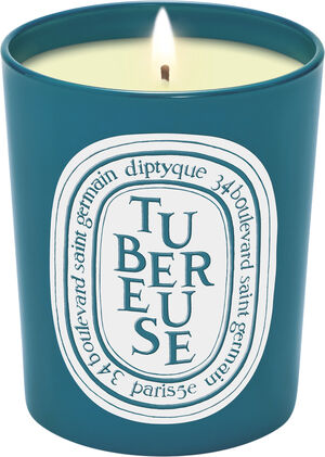 Tubéreuse 190g
