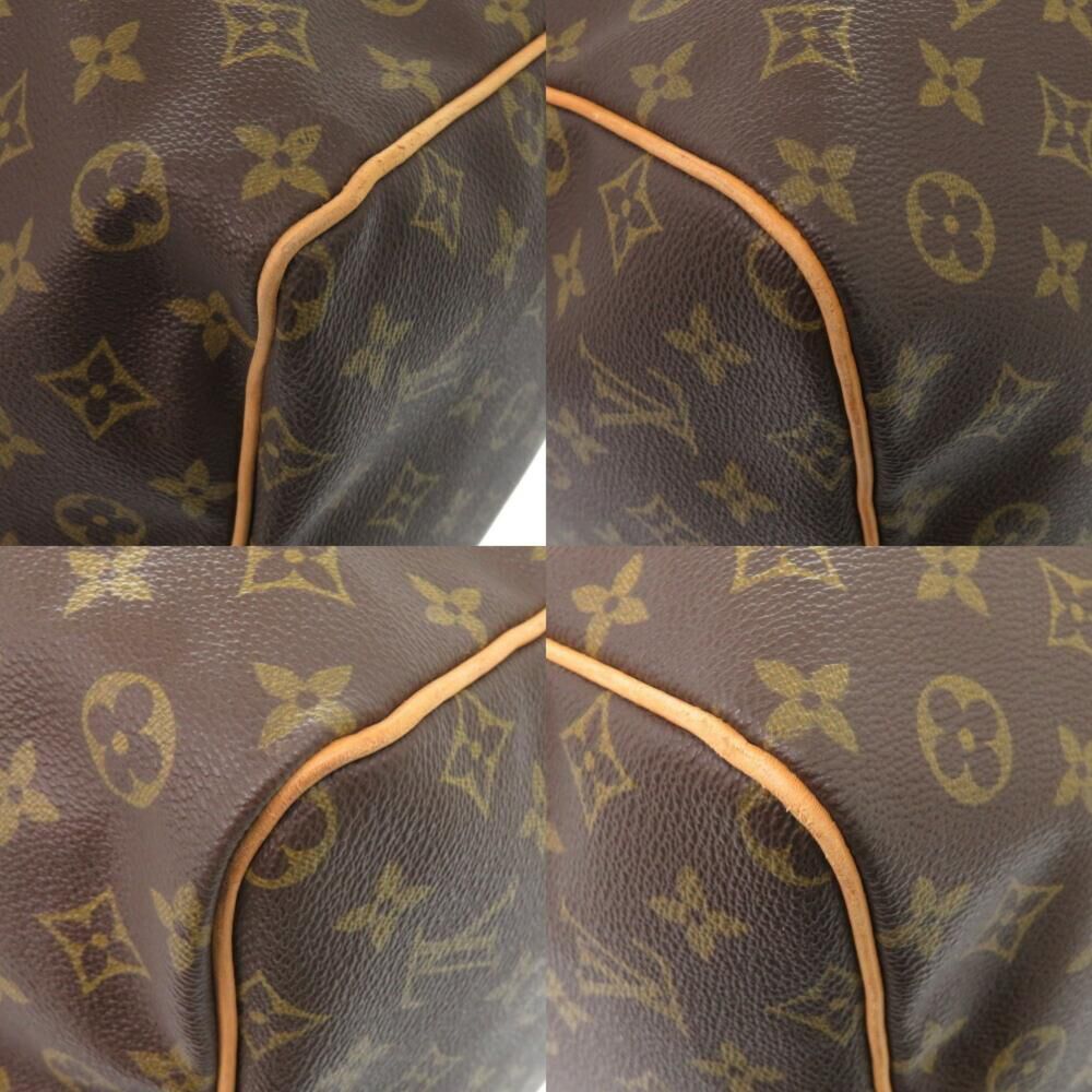 Louis Vuitton Keepall