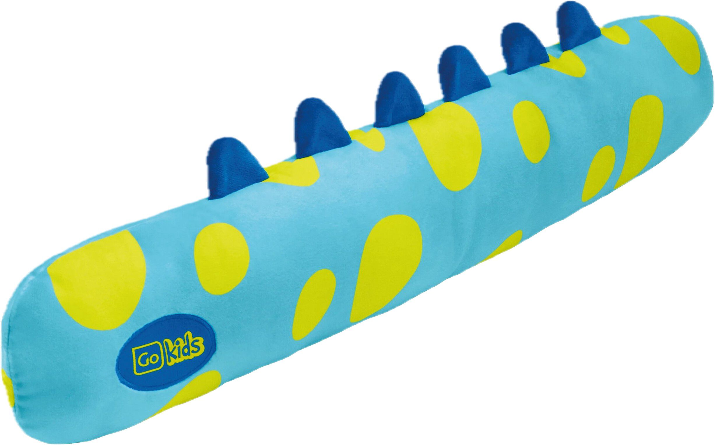 Monster Snuggle Travel Pillow