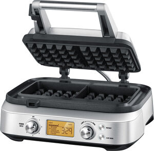 The Smart Waffel - Vaffeljern
