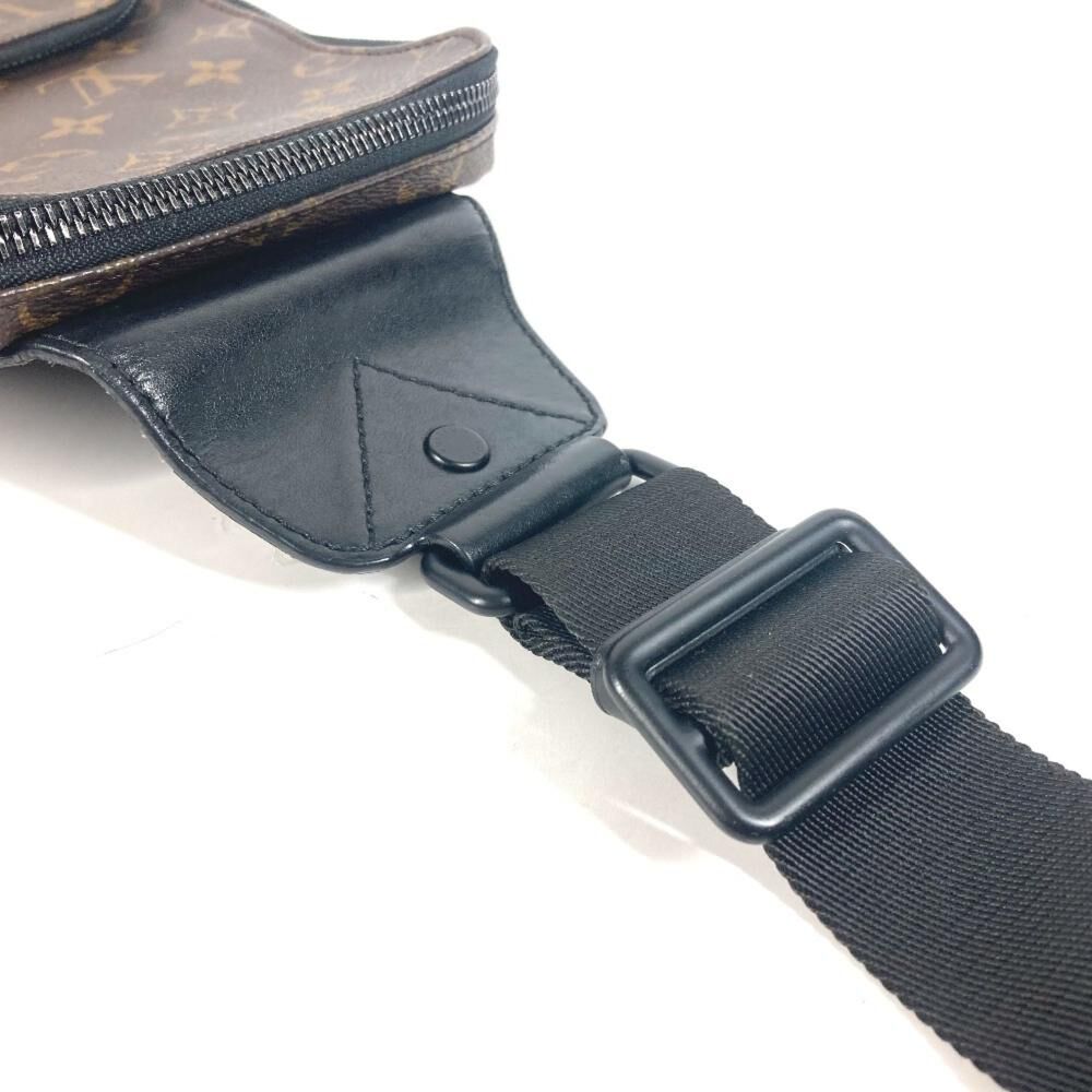 Louis Vuitton Crossbody Bag