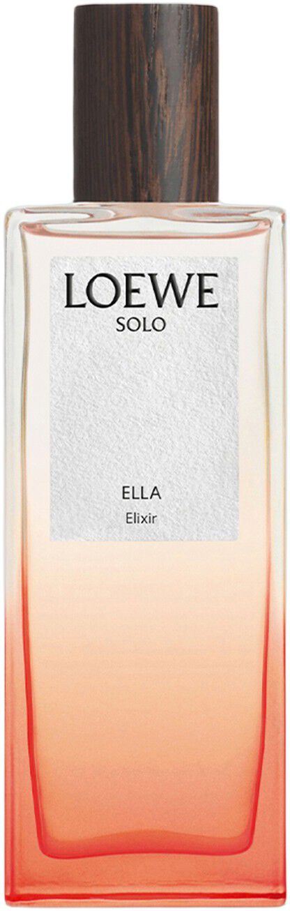 LOEWE Solo Ella Elixir Eau de Parfum