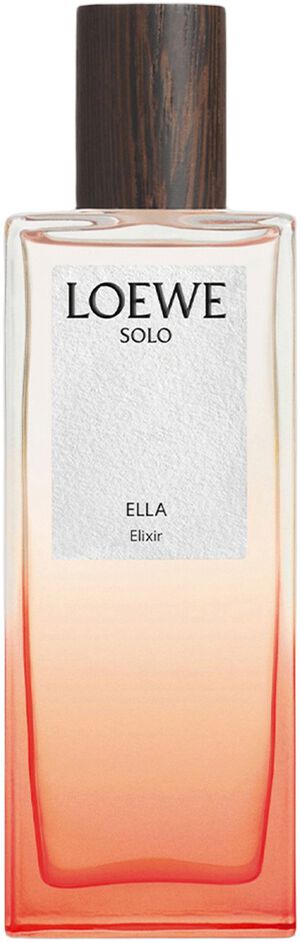 LOEWE Solo Ella Elixir 50 ML