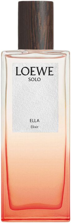 LOEWE Solo Ella Elixir EDP 50 ml