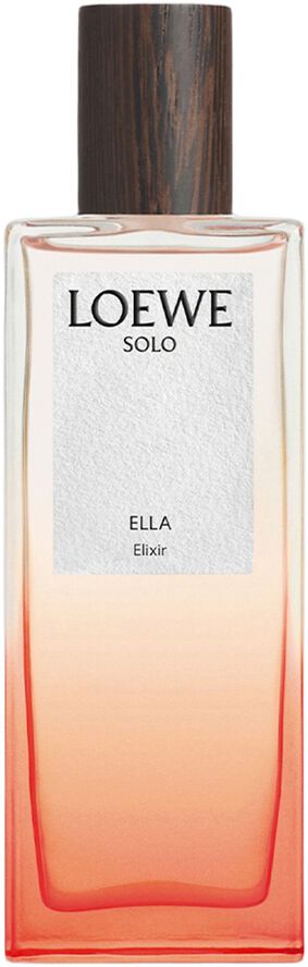 LOEWE Solo Ella Elixir EDP 50 ml