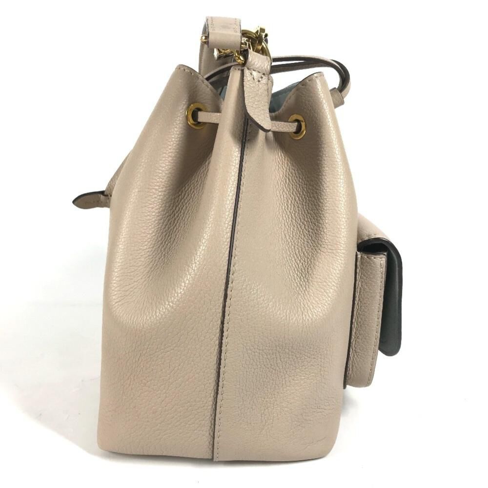 Louis Vuitton Bucket Bag