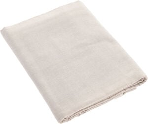 Dug 270 x 140 cm Cloudy rose 100% ny bomuld