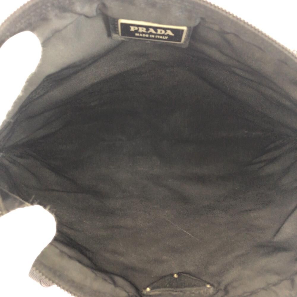 Prada Shoulder Bag