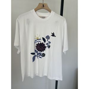 Best Botanic Tee
