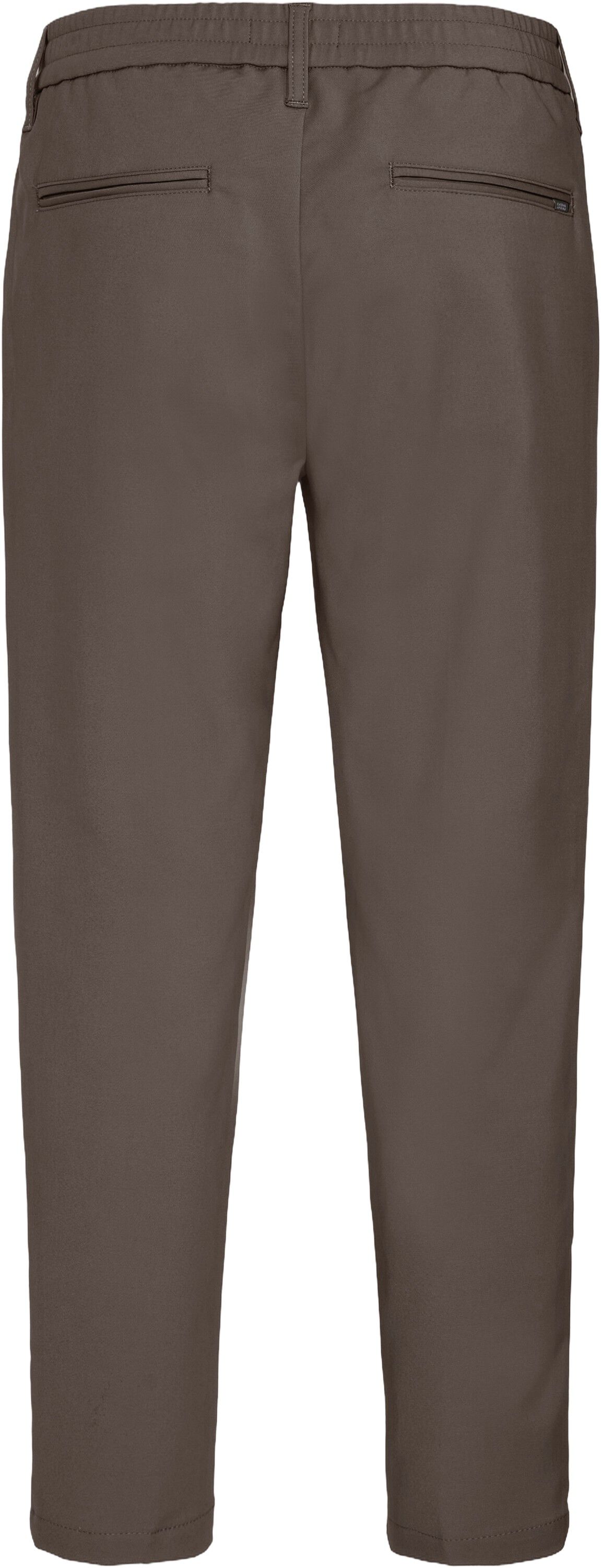 CFMARC performance pants with pleat