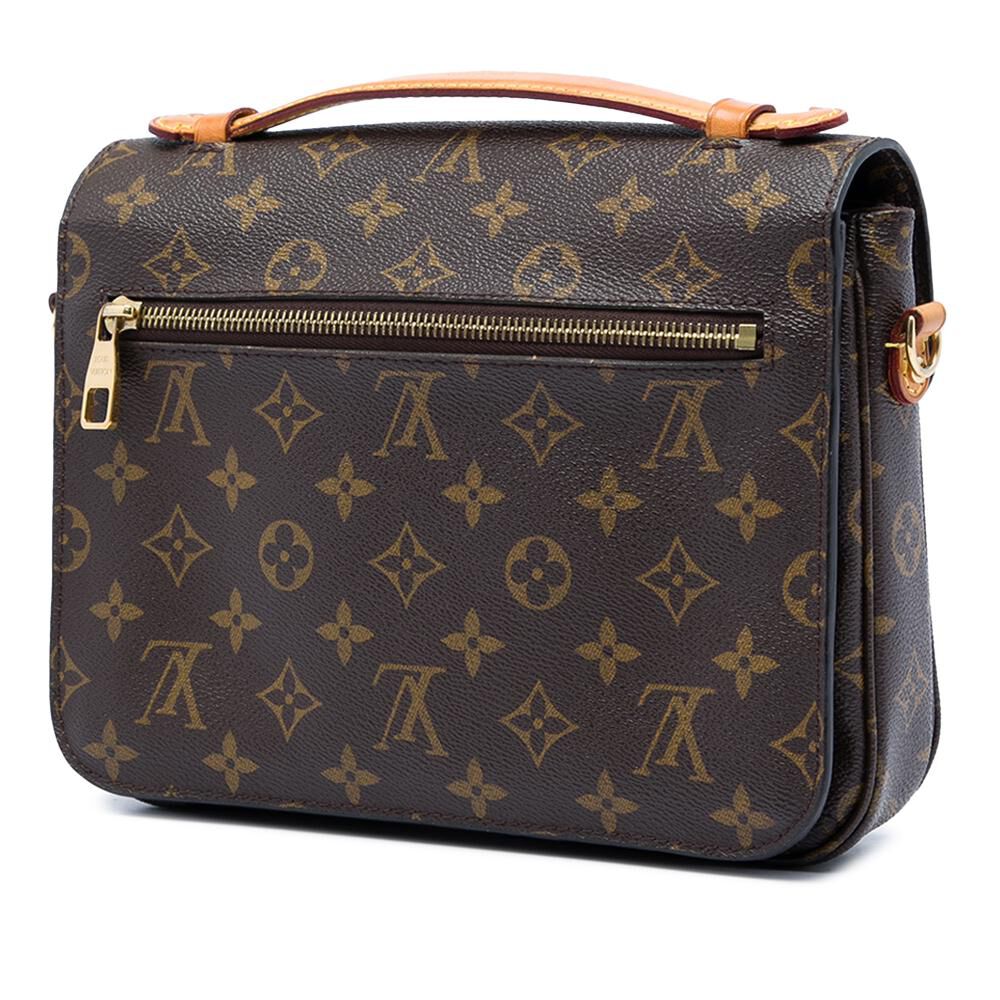 Louis Vuitton Pochette M&eacute;tis