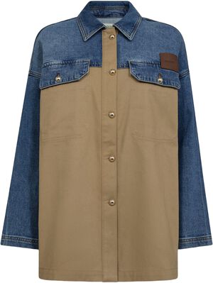 MMAlia Mix Shirt