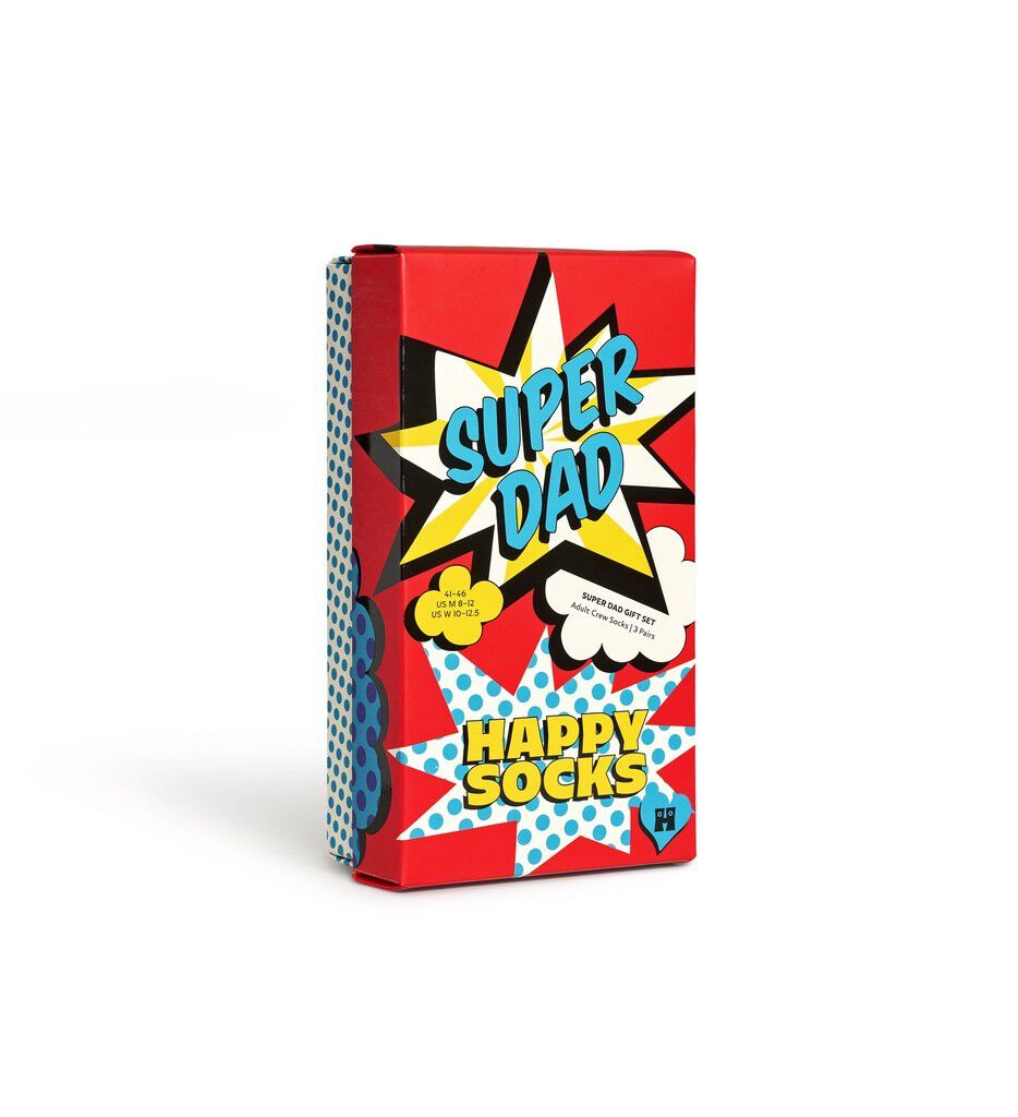 Father's Day Gift Box