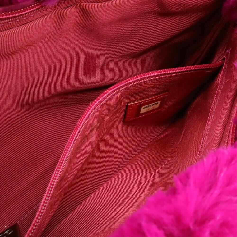 Chanel Shoulder Bag