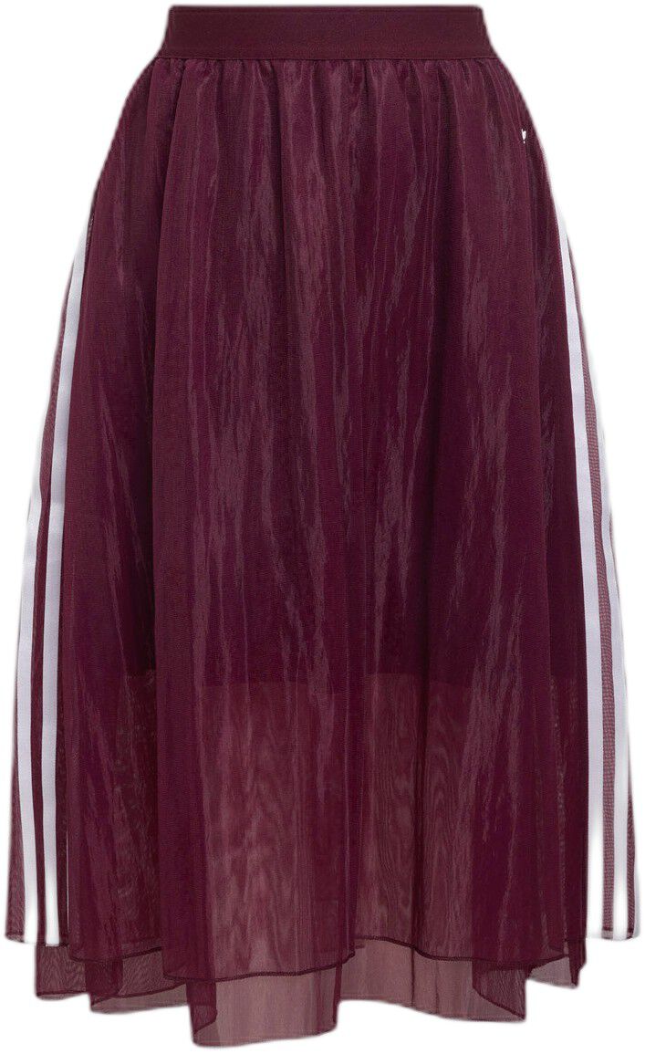 Long Skirt Nederdel