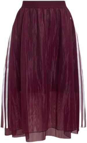 Long Skirt Nederdel
