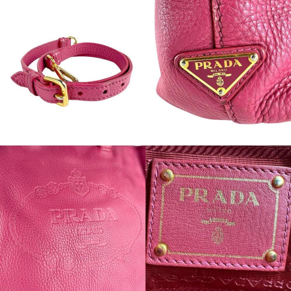 Prada Tote