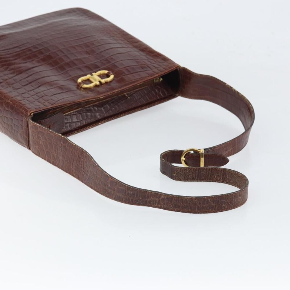 Salvatore Ferragamo Shoulder Bag