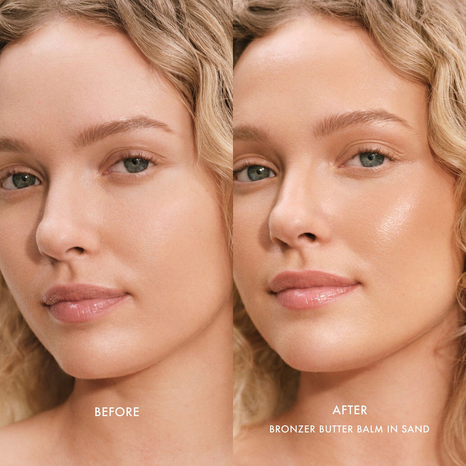 Bronzer Butter Balm - Cremet bronzerpomade