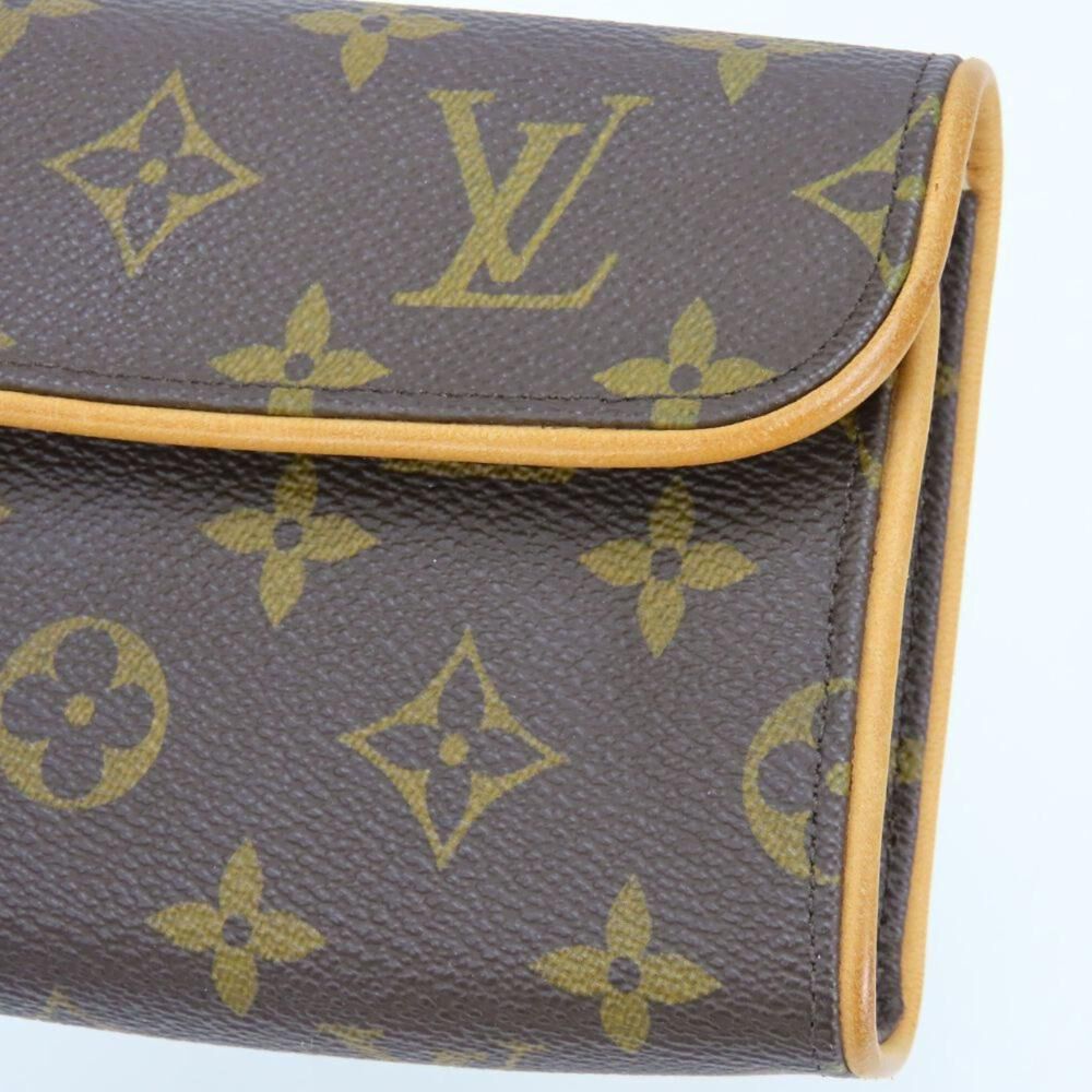 Louis Vuitton Florentine Pochette