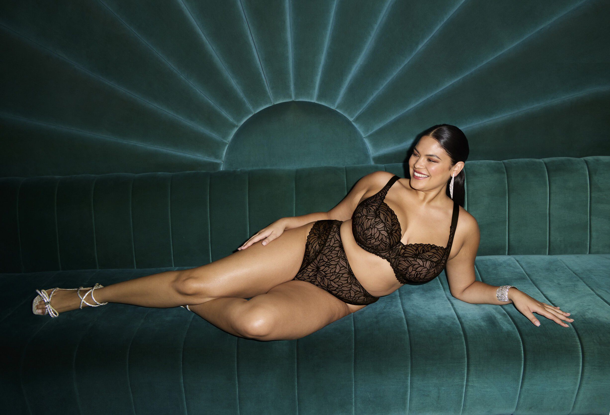 CARENA UW BALCONETTE BRA