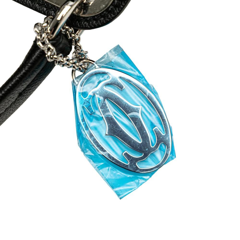 Cartier Shoulder Bag