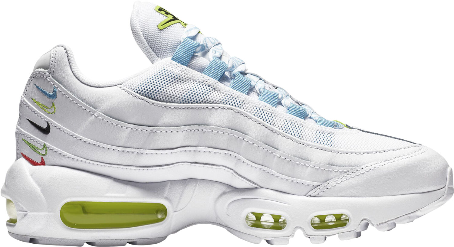 air max 95 worldwide pack
