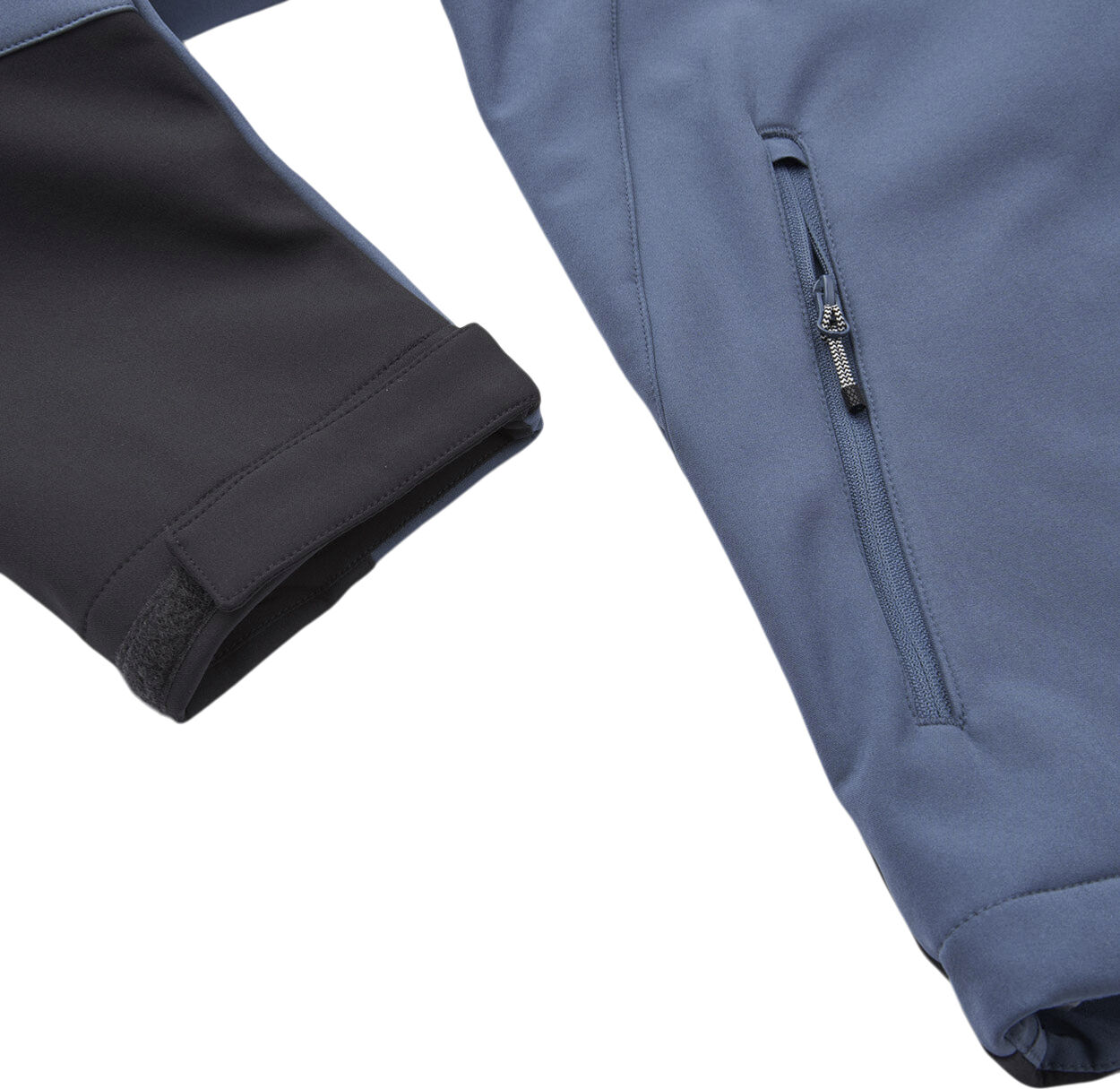 Sabin Softshell jakke