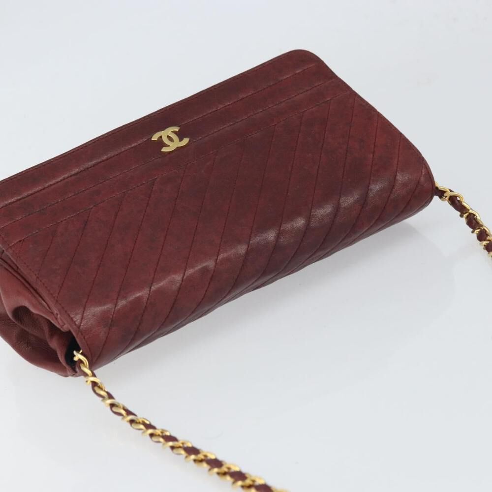 Chanel Shoulder Bag