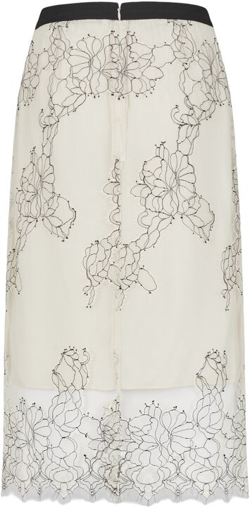 Wila Lace Skirt