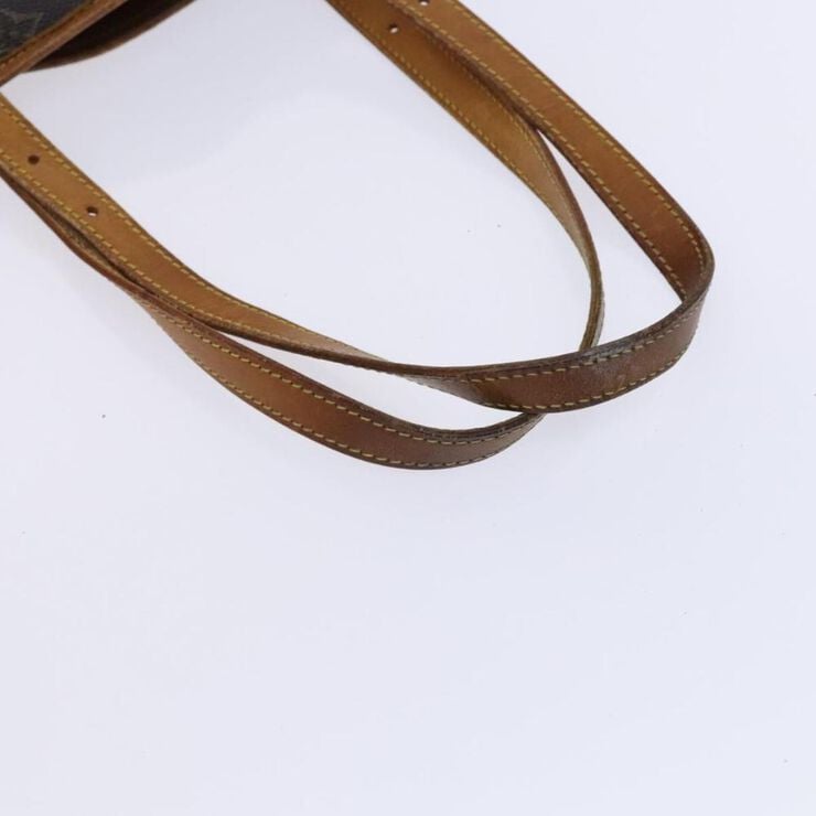 Louis Vuitton Bucket Bag