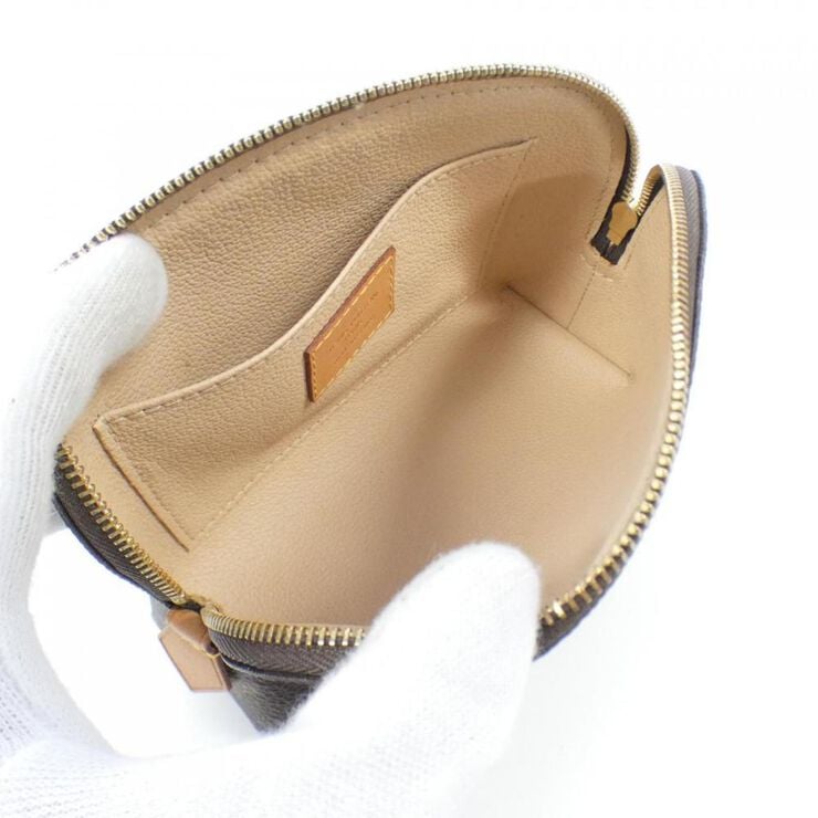 Louis Vuitton Cosmetic Pouch