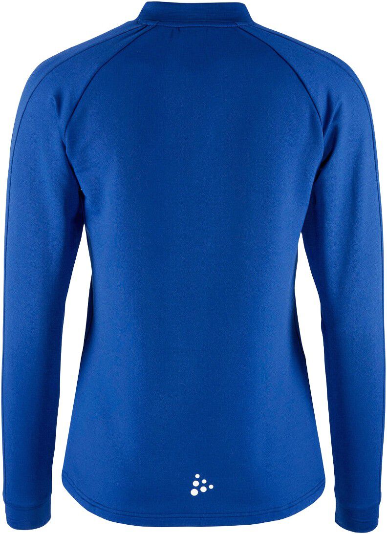 Extend Half Zip Tr&aelig;nings Tr&oslash;je