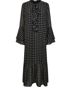 Signe 6 Frill dress - GRS