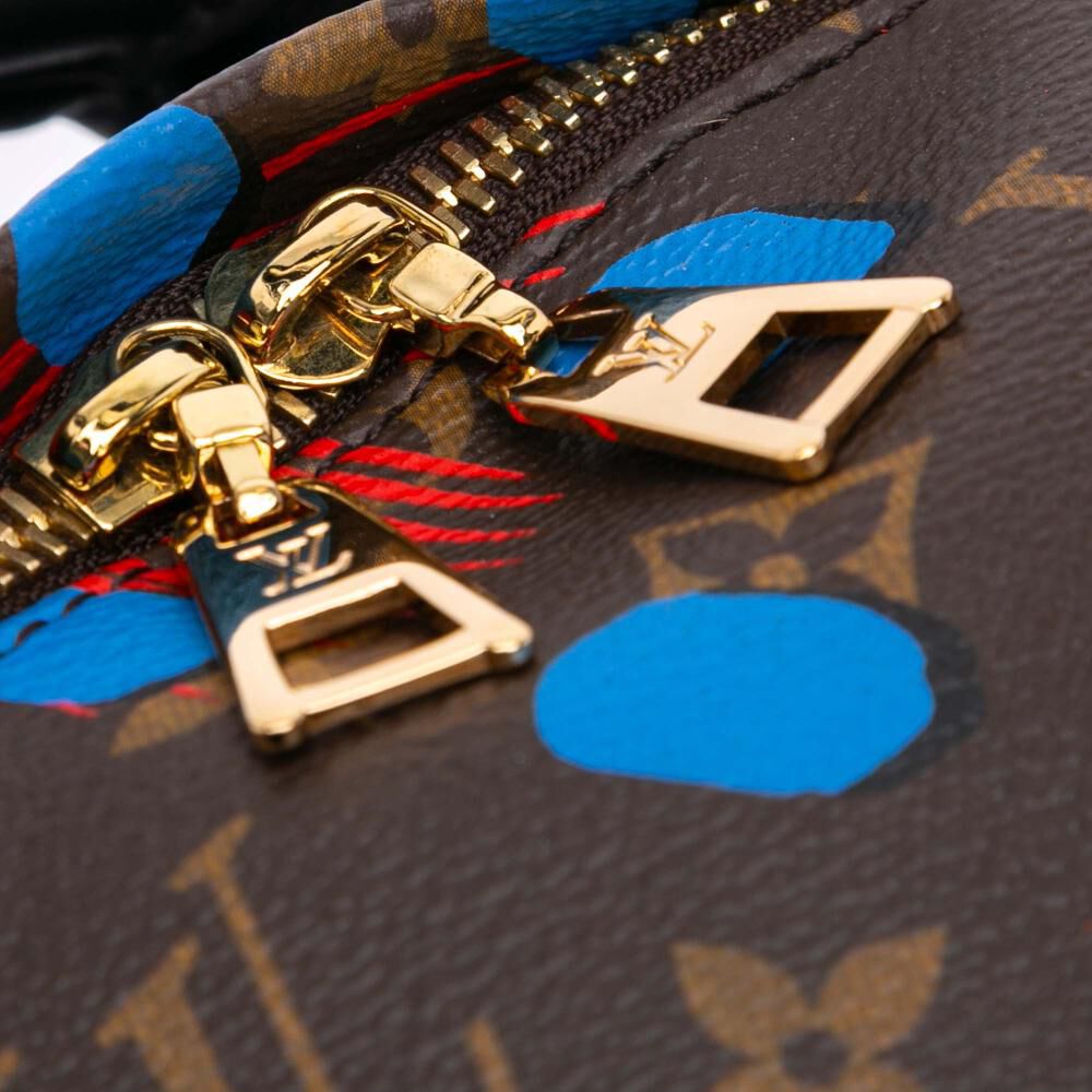 Louis Vuitton Palm Springs